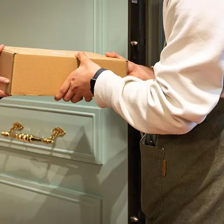 Na Foz Luxury Appartement Oporto