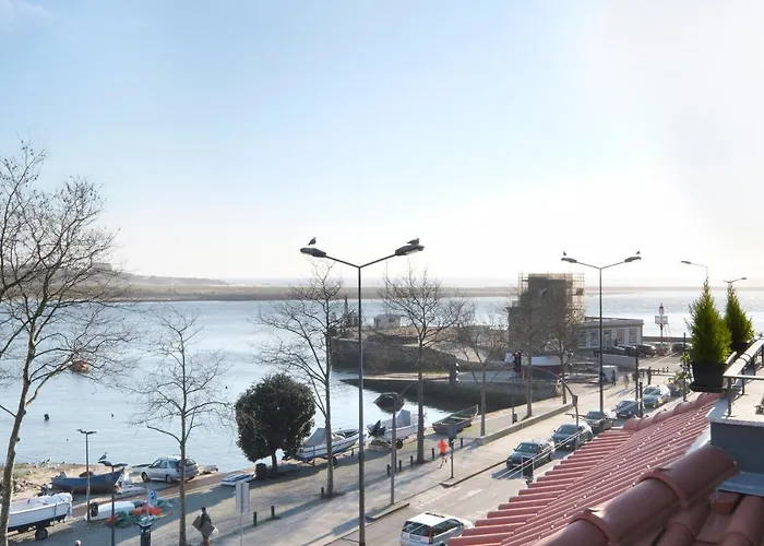 Appartement Na Foz Luxury