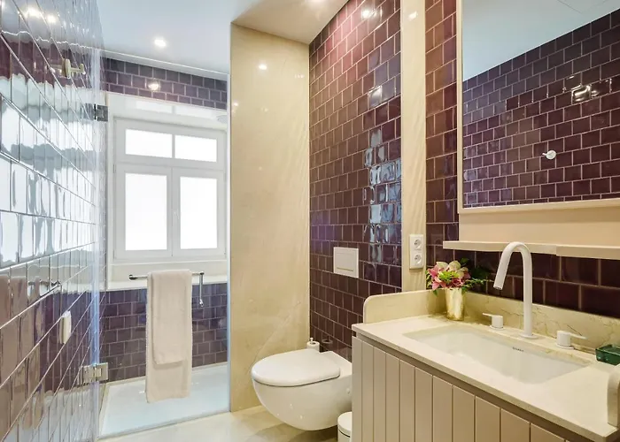 Na Foz Luxury * Oporto