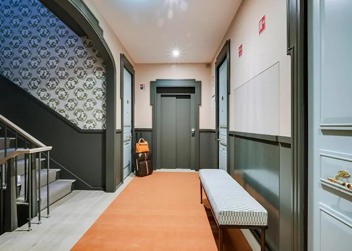 Na Foz Luxury * Oporto