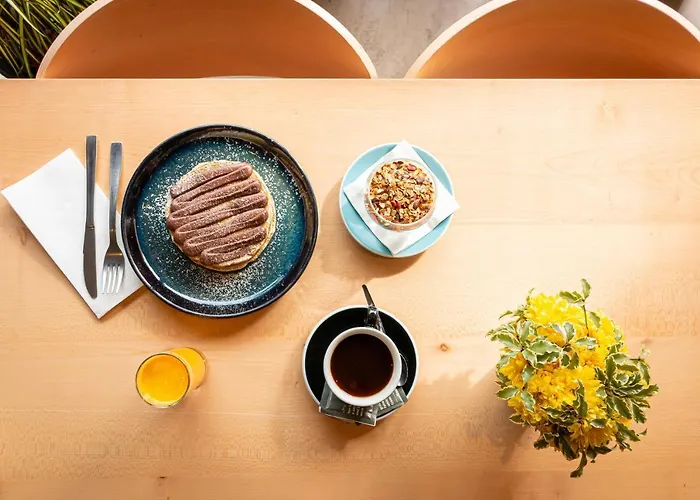 Appartement Na Foz Luxury Oporto