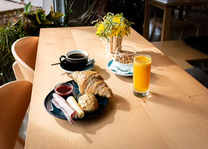 Na Foz Luxury Oporto