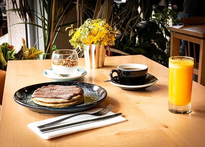 Na Foz Luxury Appartement Oporto