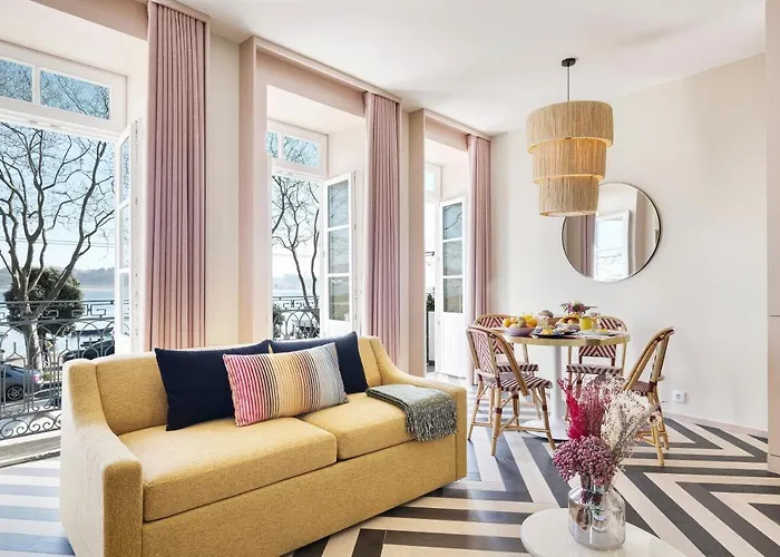 Na Foz Luxury * Porto