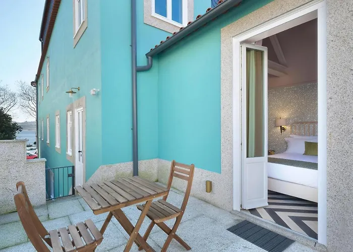 Na Foz Luxury * Porto