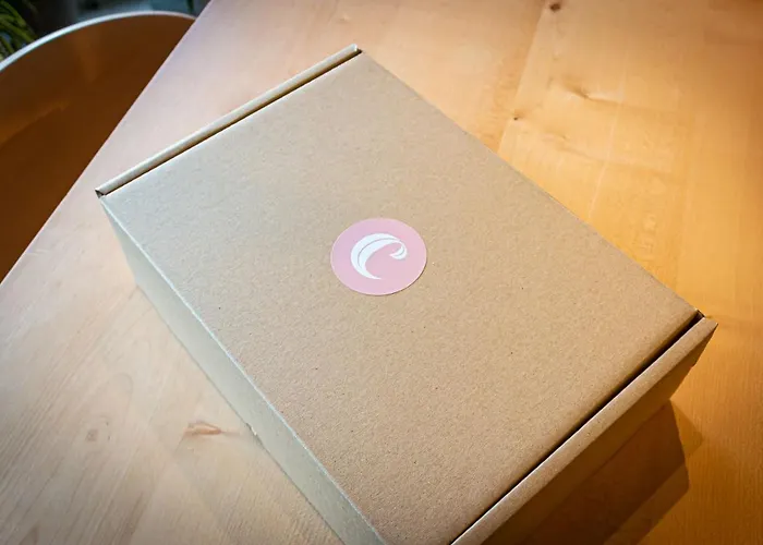 Na Foz Luxury Appartement *