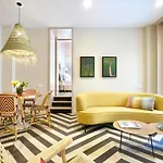 Apartamento Na Foz Luxury *