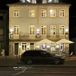 아파트 Na Foz Luxury *