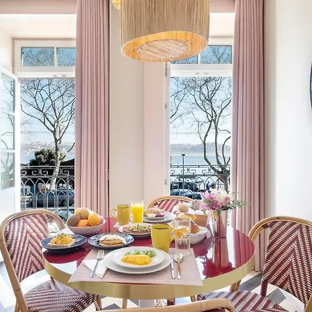 Na Foz Luxury Porto