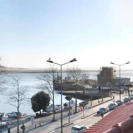 Apartman Na Foz Luxury