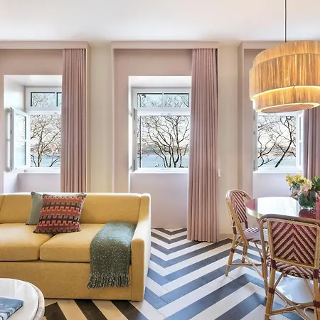 Na Foz Luxury Porto