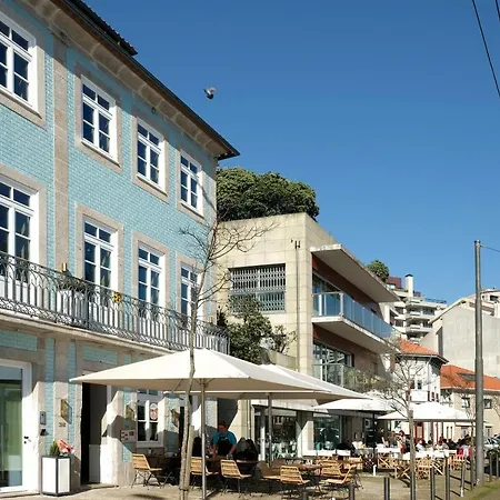Na Foz Luxury Apartment Porto