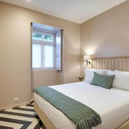 Apartment Na Foz Luxury