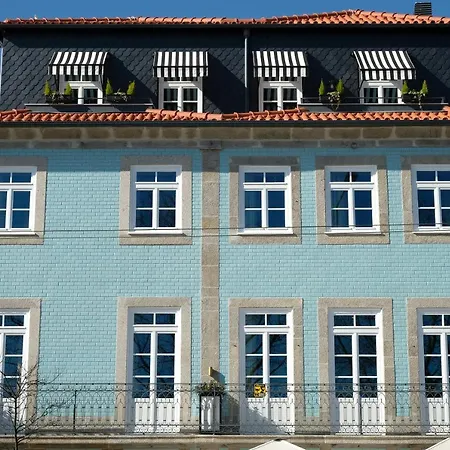 Na Foz Luxury Porto