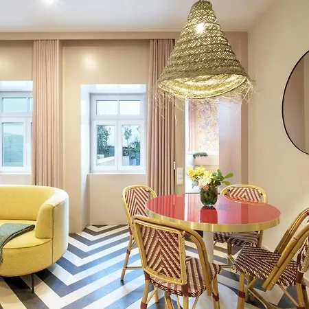 Apartment Na Foz Luxury Porto