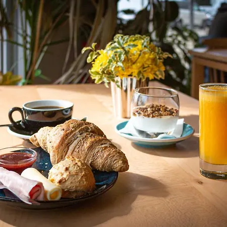 Apartment Na Foz Luxury Porto