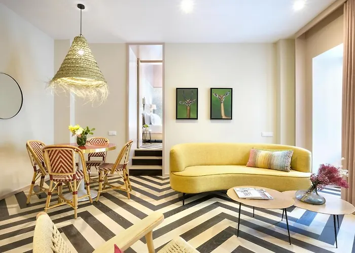 Apartamento Na Foz Luxury *