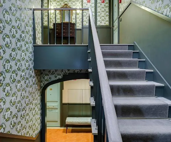 Na Foz Luxury Apartamento