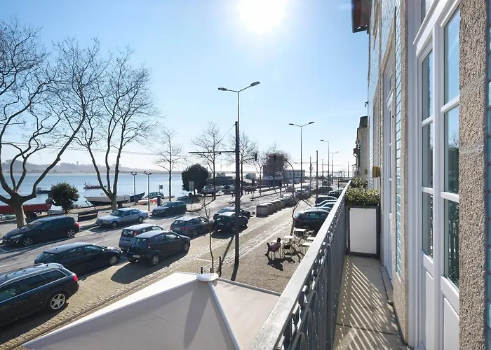 Apartamento Na Foz Luxury *