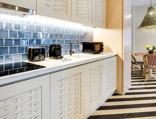 Na Foz Luxury * بورتو