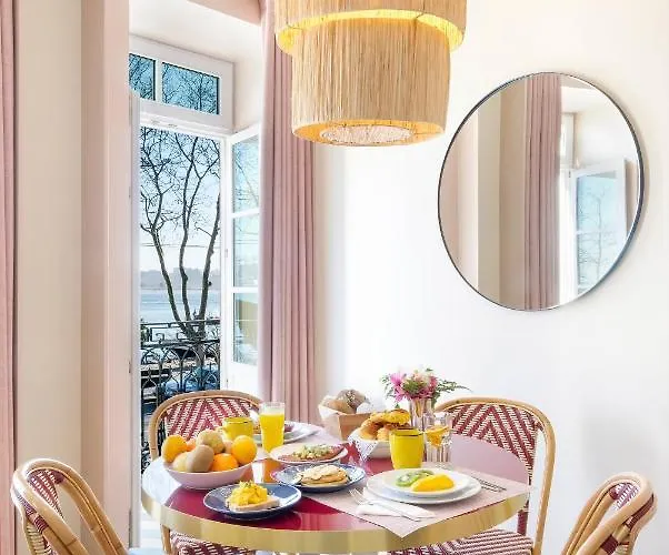 Na Foz Luxury Apartman