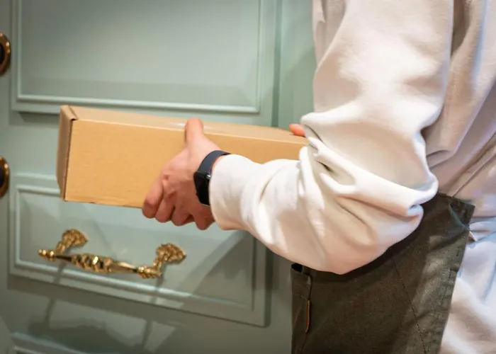 Na Foz Luxury شقة بورتو