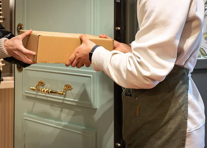 Na Foz Luxury Apartman Porto