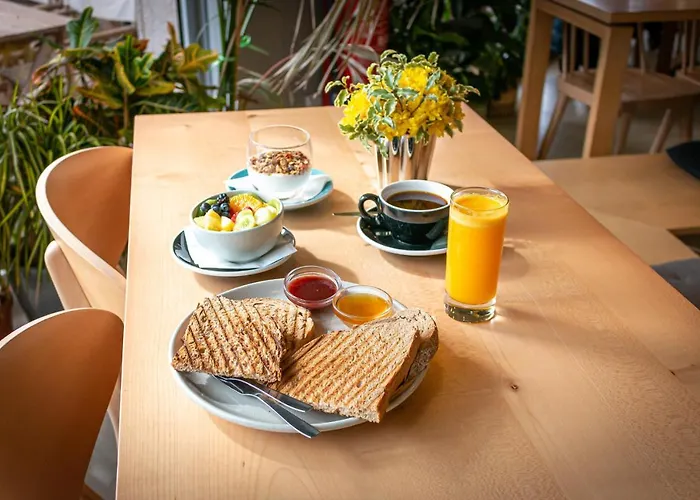 Apartamento Na Foz Luxury *