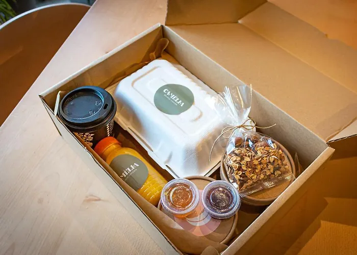 Apartman Na Foz Luxury *