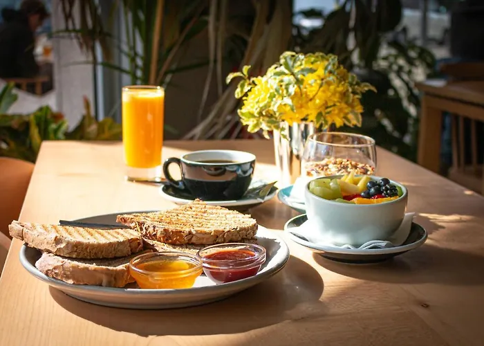 شقة Na Foz Luxury بورتو