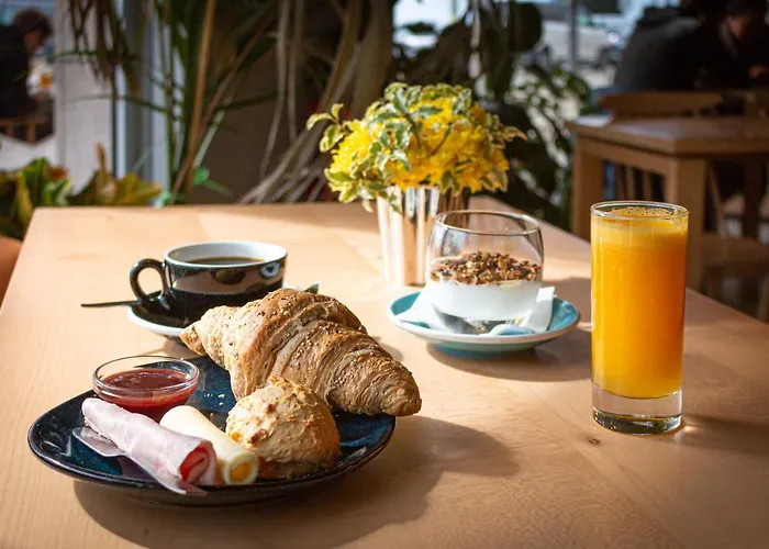 Apartman Na Foz Luxury Porto