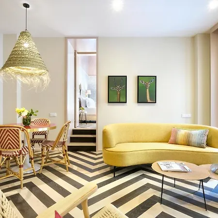 Appartement Na Foz Luxury *