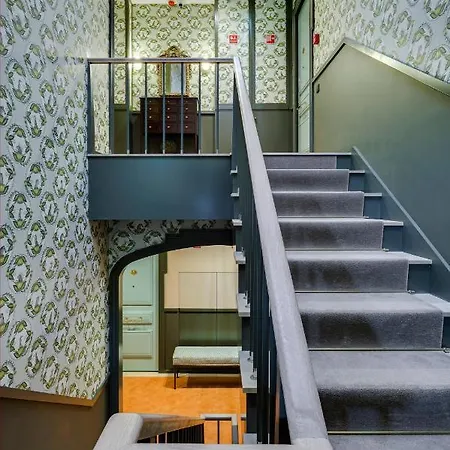 Na Foz Luxury Appartement