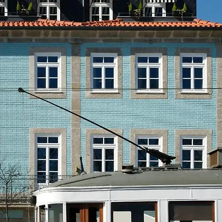 Na Foz Luxury Porto