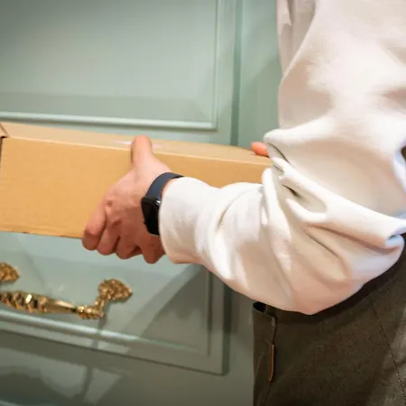 Na Foz Luxury Appartement Oporto