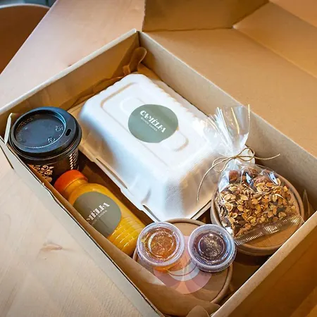 Appartement Na Foz Luxury *