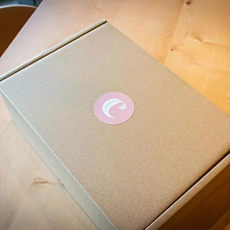 Na Foz Luxury Appartement *