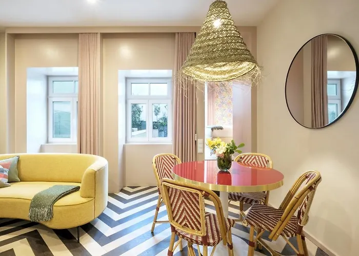 Lejlighed Na Foz Luxury Porto