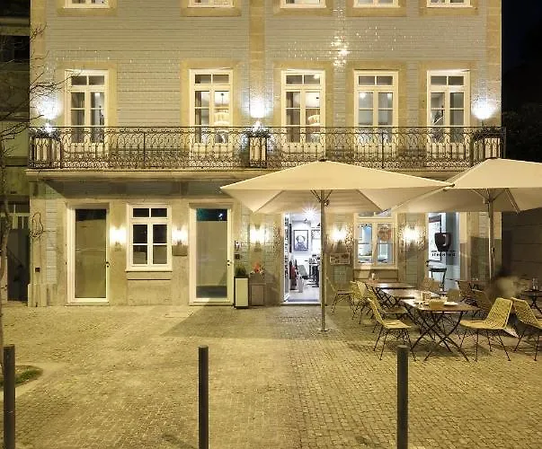 Na Foz Luxury Porto