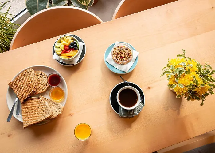 Lejlighed Na Foz Luxury