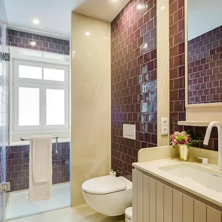 Na Foz Luxury * Porto