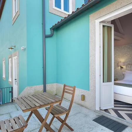 Na Foz Luxury * Porto