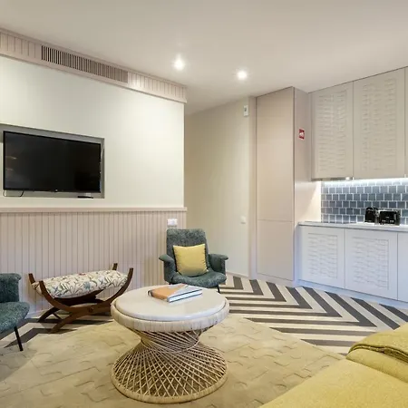 Daire Na Foz Luxury Porto