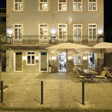 Na Foz Luxury Porto