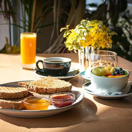 Daire Na Foz Luxury Porto